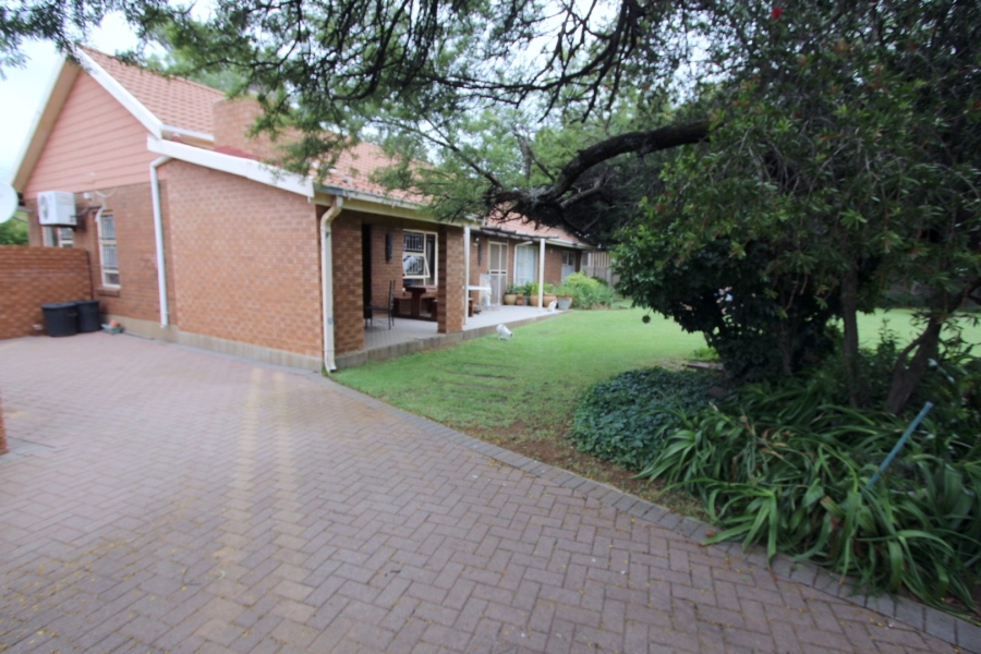 3 Bedroom Property for Sale in Riebeeckstad Free State